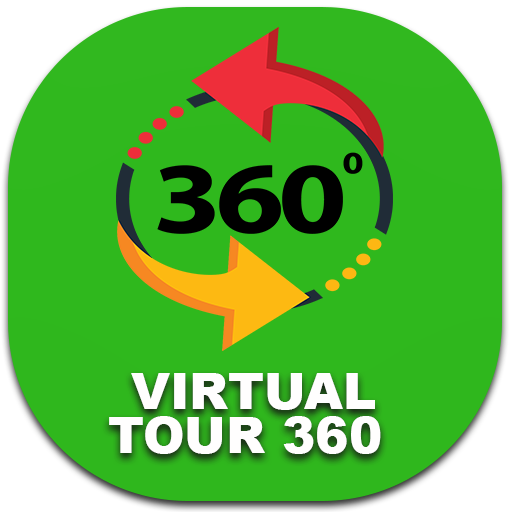 Virtual Tour 360 Derajat